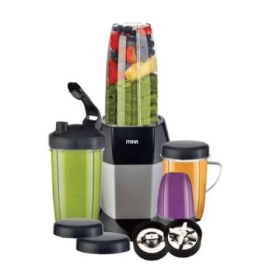 Mika Blender Nutriblast MNB1001