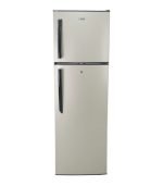 Mika Fridge, 168L Direct Cool, Double Door, Gold Finish MRDCD95GLD - Image 2