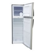 Mika Fridge, 168L Direct Cool, Double Door, Gold Finish MRDCD95GLD