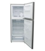 Mika Fridge, 200L, No Frost, Dark Matt SS MRNF225DS