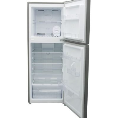 Mika Fridge, 200L, No Frost, Dark Matt SS MRNF225DS