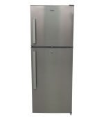 Mika Fridge, 200L, No Frost, Brush SS - Image 2