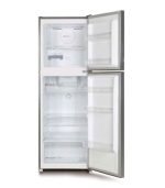 Mika Fridge, 251L, No Frost, Brush SS MRNF265SS