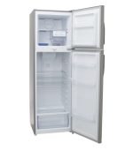 Mika Fridge, 251L, No Frost, Brush SS