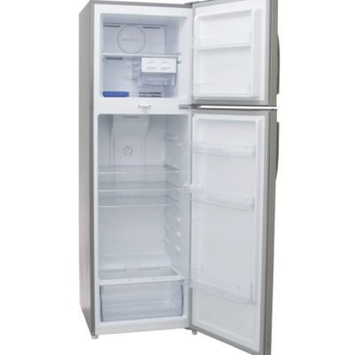 Mika Fridge, 251L, No Frost, Brush SS