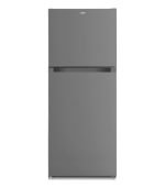 Mika Fridge, 297L, No Frost, Brush SS Look MRNF297DS - Image 2