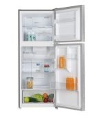 Mika Fridge, 297L, No Frost, Brush SS Look MRNF297DS