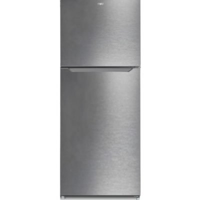 Mika Fridge, 297L, No Frost, Brush SS Look MRNF297SS