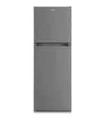 Mika Fridge, 348L, No Frost, Dark Silver Look MRNF348DS - Image 2