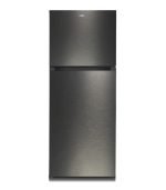 Mika Fridge, 410L, No Frost, Dark Matt SS MRNF410XDMV - Image 2