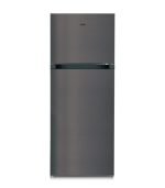 Mika Fridge, 465L, No Frost, Dark Matt SS MRNF465XDMV - Image 2