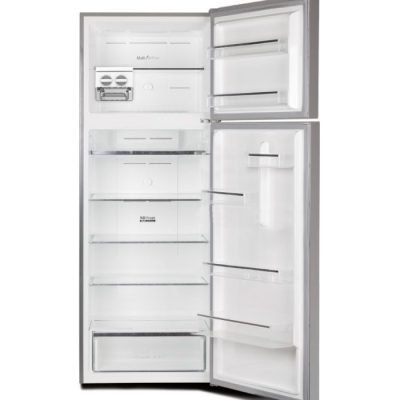 Mika Fridge, 465L, No Frost, Dark Matt SS MRNF465XDMV