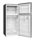 Mika Fridge, 515L, No Frost, Brush SS Look MRNF515XLBV - Image 2