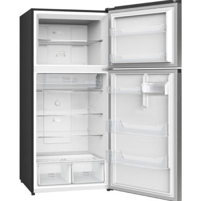 Mika Fridge, 515L, No Frost, Dark Matt SS MRNF515XDMV