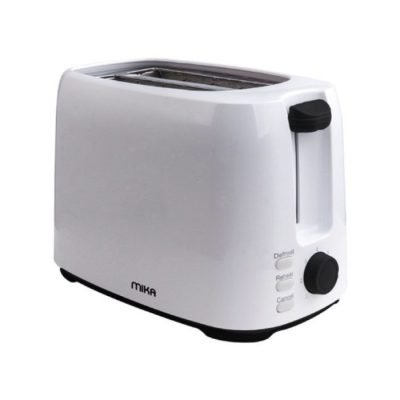 Mika  Toaster, 2 Slice  750W MTS2201