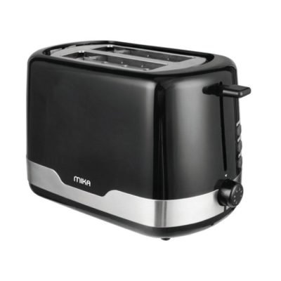 Mika Toaster, 2 Slice 720-850W MTS2204