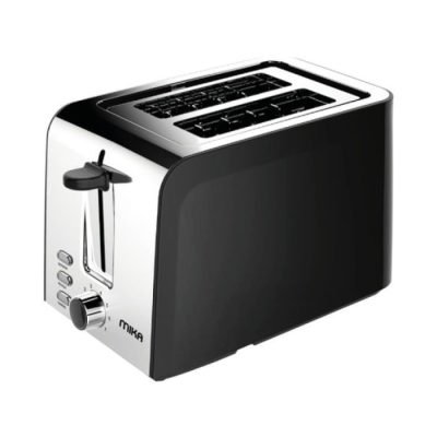 Mika Toaster, 2 Slice MTS2205