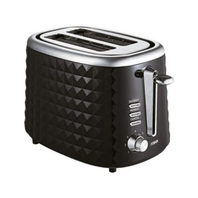 Mika Toaster  2 Slice MTS2304
