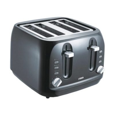 Mika Toaster  4 Slice MTS4201