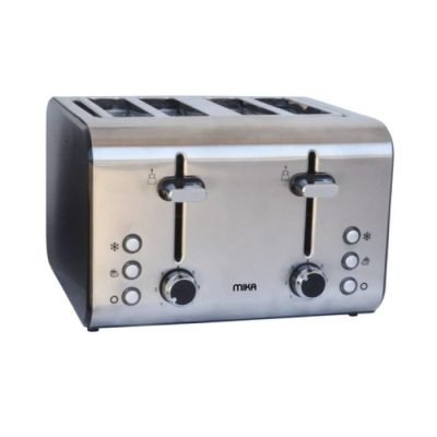 Mika Toaster  4 Slice MTS4305