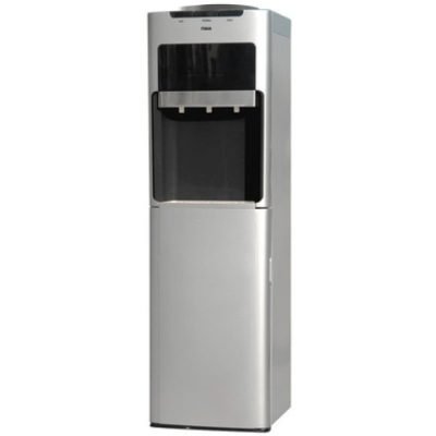 Mika Dispenser, Standing, Hot, Normal & Compressor Cooling (3 Taps), with Cabinet & LCD Display MWD2405