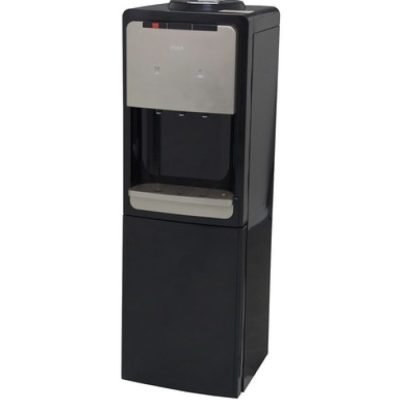 Mika Dispenser, Standing, Hot, Normal & Compressor Cooling (3 Taps), with Cabinet & LCD Display MWD2606