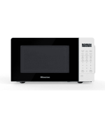 Hisense Microwave 20 Liters Oven H20MOWS11