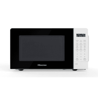 Hisense Microwave 20 Liters Oven H20MOWS11