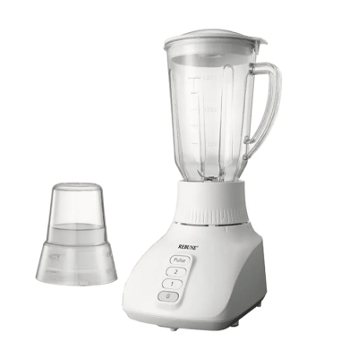 Rebune Blender, 2 in 1 Blender RE-2-142