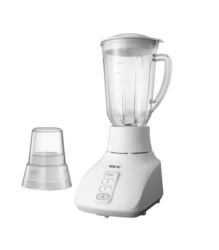 RE-2-142.png Rebune Blender, 2 in 1 Blender RE-2-142 - Image 1