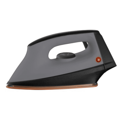 Rebune  Iron, 1000- 1200W Dry Iron  RE-3-052