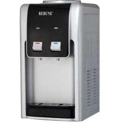 Rebune Dispenser, Table Top Hot And Cold - RE-8-018