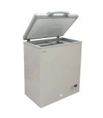 Mika  Freezer, Chest Deep Freezer, 99L "MCF100SG  (SF125SG)"