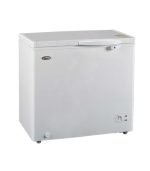 Mika Freezer,  200L Single Door Deep Freezer MCF200W (SF260W) -