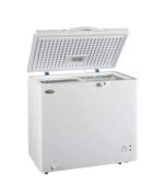 Mika Freezer,  200L Single Door Deep Freezer MCF200W (SF260W) - - Image 2