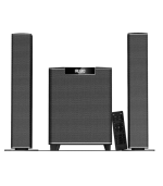 Euroken Speaker Subwoofer 2.1 High-quality MDF EK-830