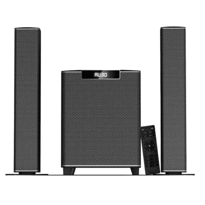 Euroken Speaker Subwoofer 2.1 High-quality MDF EK-830