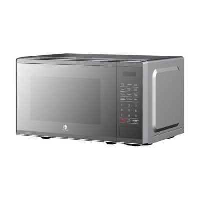 Hanmac Microwave  20L Digital With Grill Function - HMR20EG3