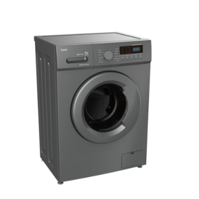 Syinix Washing Machine 12Kg Front Load Fully Automatic V12WFT