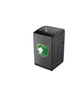 Syinix Washing Machine 8kg Top load automatic - Image 2