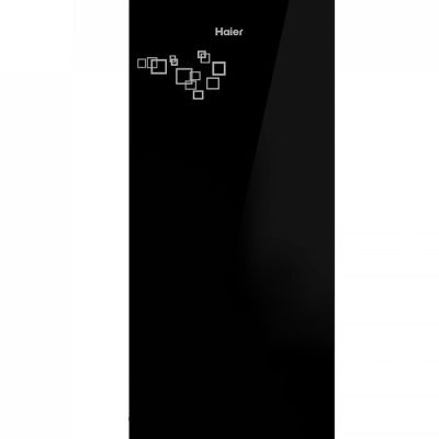 Haier Fridge 190L Single Door Fridge HRD-1954PMG