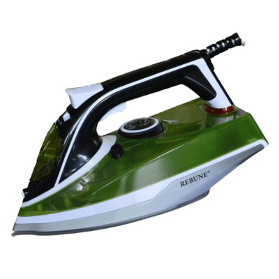 Rebune Iron, Electric Steam Iron RE-3-042