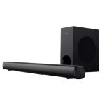 Vision Sound Bar, Immersive Sound 240W 2.1 CH Bar - Image 3