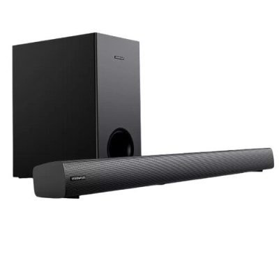 Vision Plus Sound Bar Deep Bass 360W 2.1CH VP2113SB