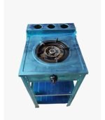 Amaze Cooker Commercial Double Stand Cooker