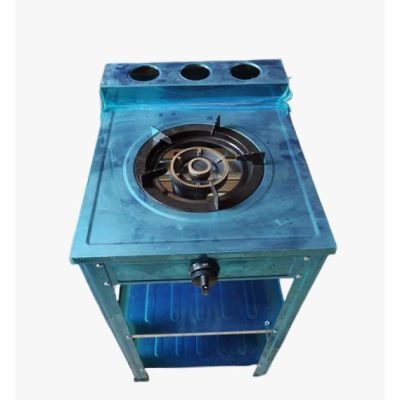 Amaze Cooker Commercial Double Stand Cooker