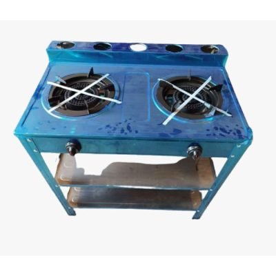 Amaze Cooker Commercial Single Stand Cooker