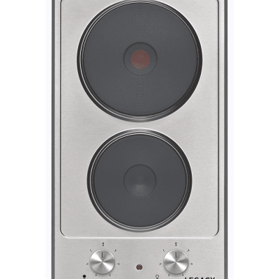 Legacy Cooker 2 Plates Full Electric Built - In Hob LBIH-30EX