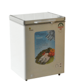 BJS Freezer Energy Efficient  100l Chest Freezer SGF110H