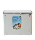 BJS Freezer Energy Efficient  200l Chest Freezer SGF210H